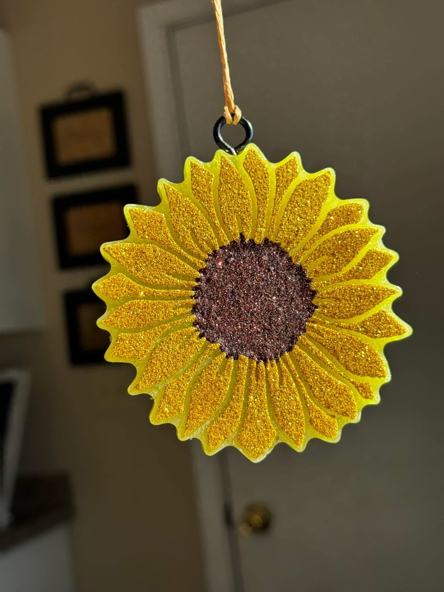Flower Freshie w/ Refill