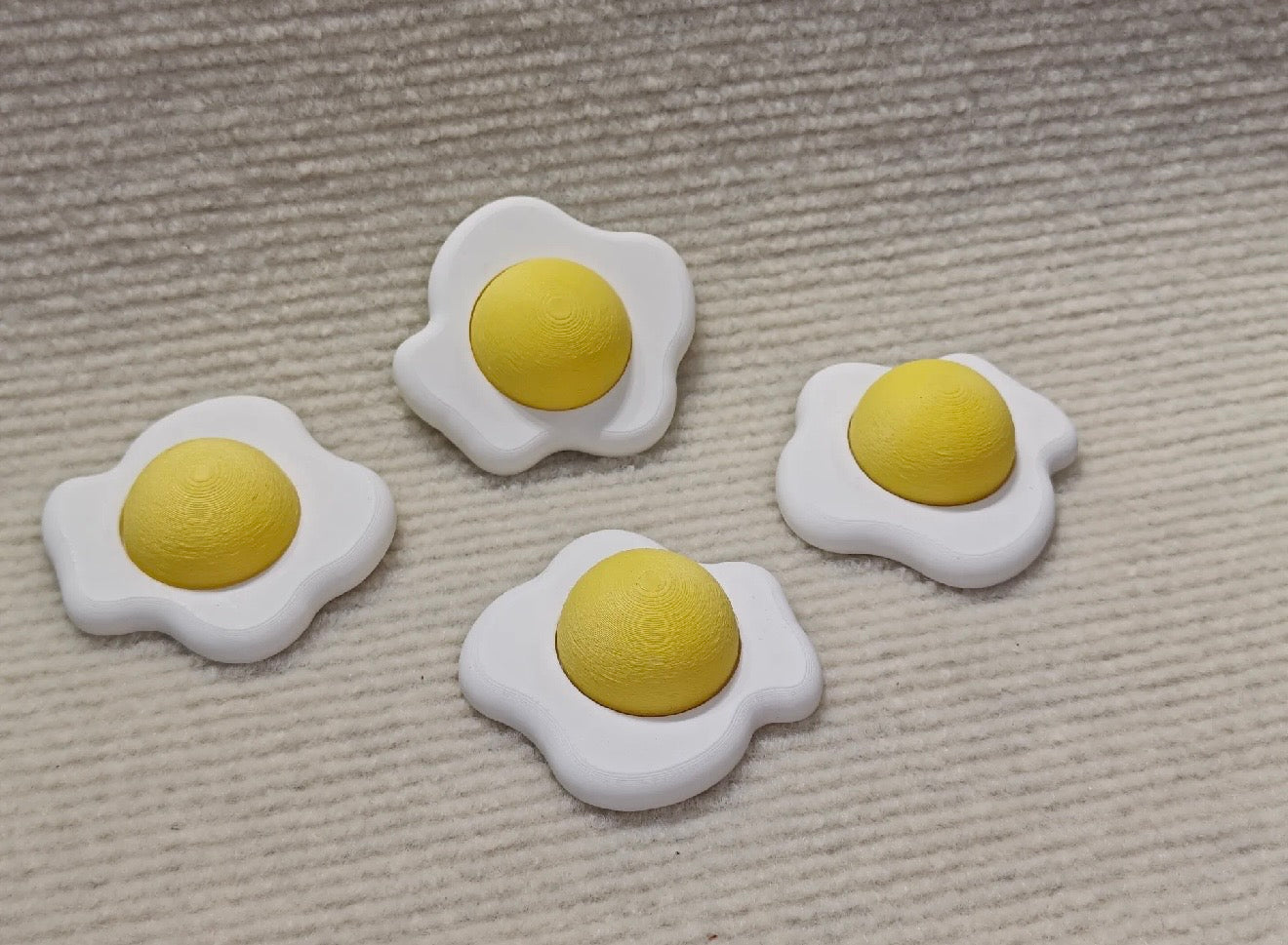Egg Fidget Clicker