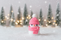 Snowman Winter Wonderland